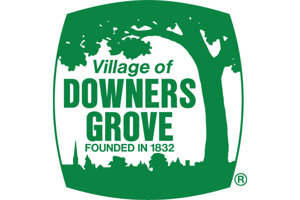 Village of Downers Grove Logo